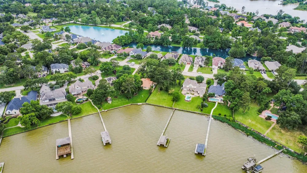 21011 Atascocita Point Drive Humble, TX 77346