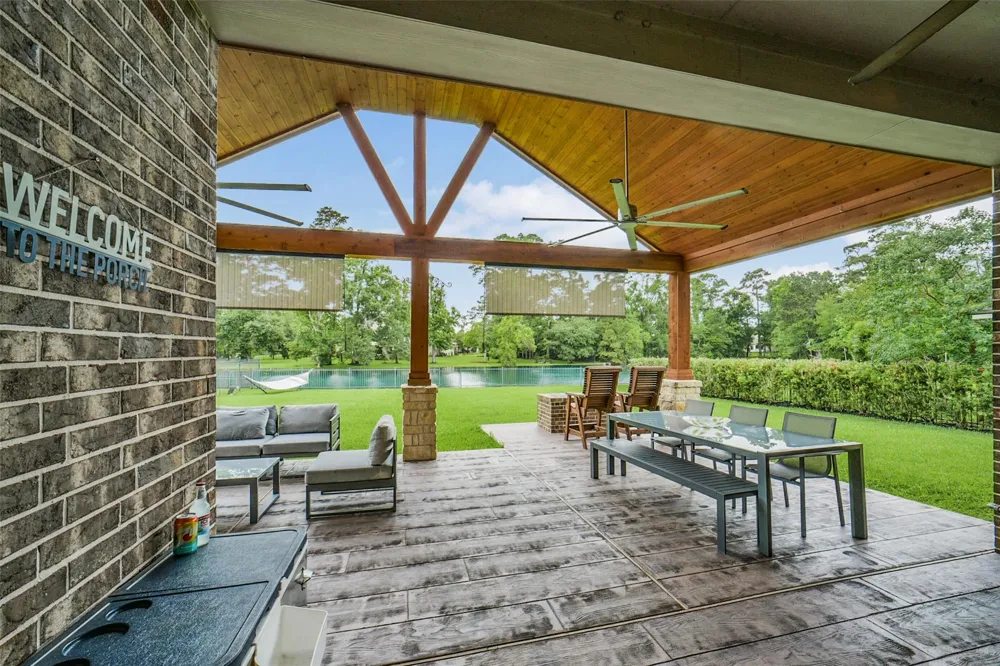 21011 Atascocita Point Drive Humble, TX 77346