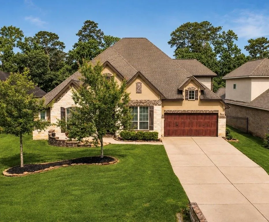 21011 Atascocita Point Drive Humble, TX 77346
