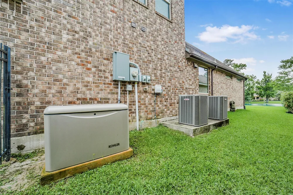 21011 Atascocita Point Drive Humble, TX 77346