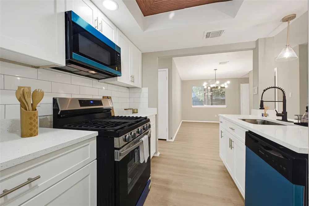 914 Cheyenne Meadows Drive Katy, TX 77450