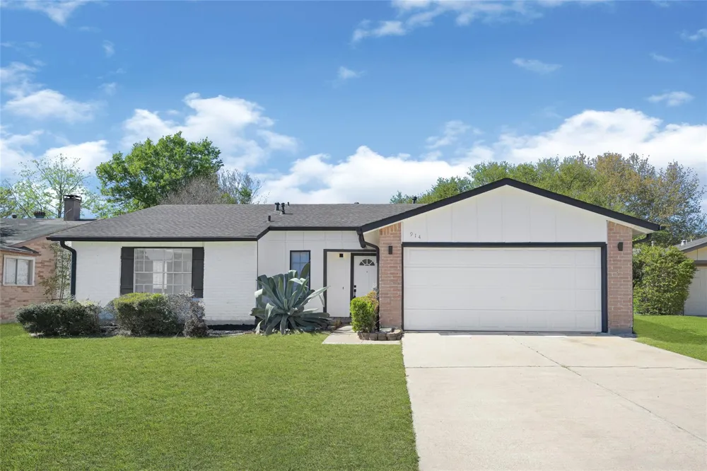 914 Cheyenne Meadows Drive Katy, TX 77450