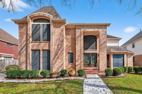 3435 Ashton Park Drive