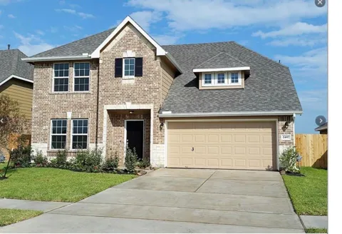 2487 Saddlecreek