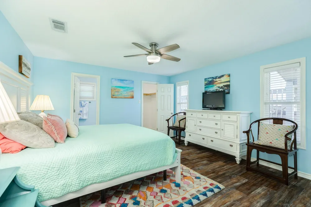207 Galleon Freeport, TX 77541