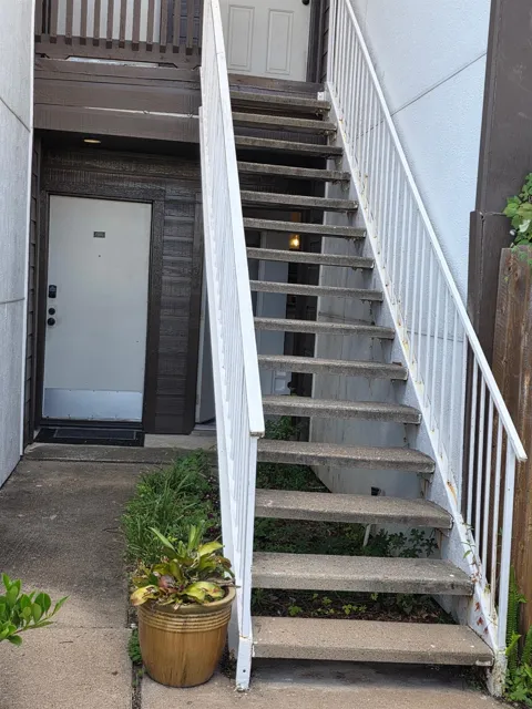 2601 S Braeswood Boulevard #1507
