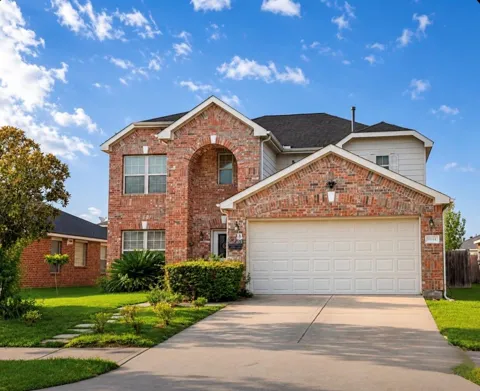 19514 Remington Martin Drive