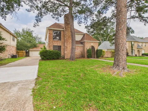 15110 Dawn Meadows Drive