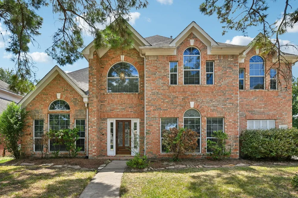 23335 Dunhill Court Katy, TX 77494