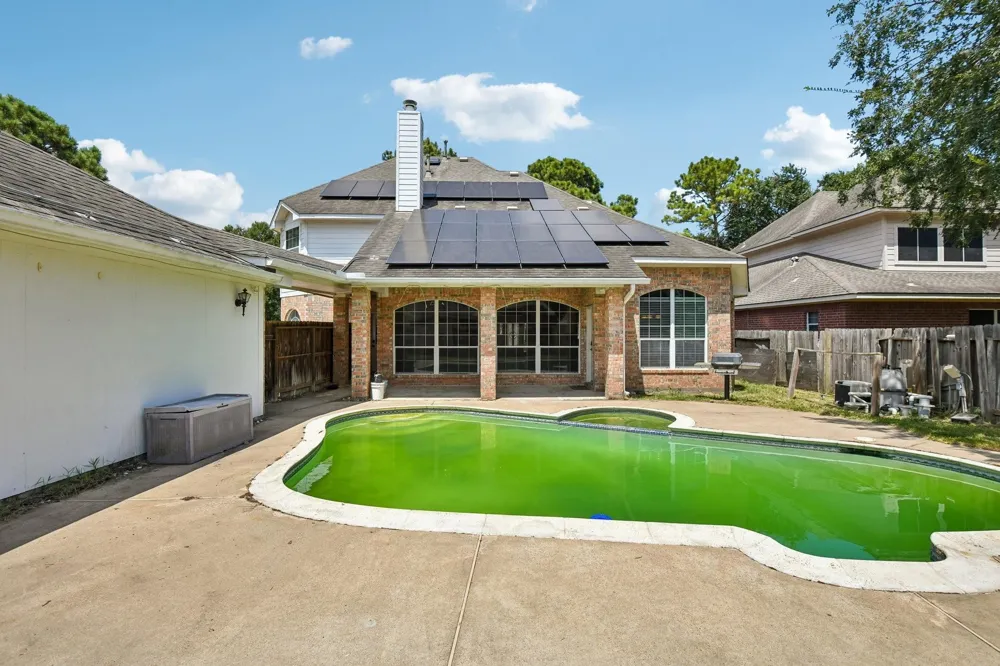 23335 Dunhill Court Katy, TX 77494
