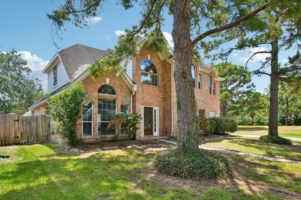 23335 Dunhill Court Katy, TX 77494