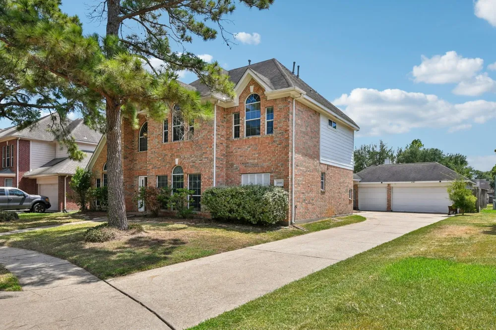 23335 Dunhill Court Katy, TX 77494
