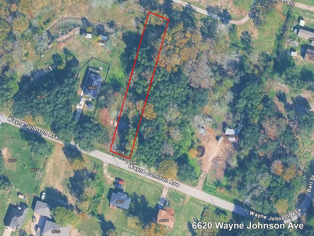 6620 Wayne Johnson Avenue Hitchcock, TX 77563