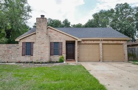 16711 Grouse Moor Drive