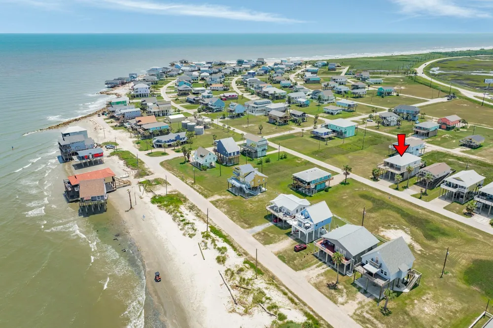 13219 Jolly Roger Freeport, TX 77541