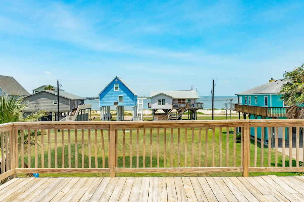 13219 Jolly Roger Freeport, TX 77541