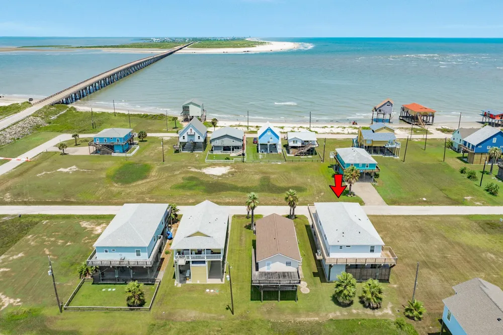 13219 Jolly Roger Freeport, TX 77541