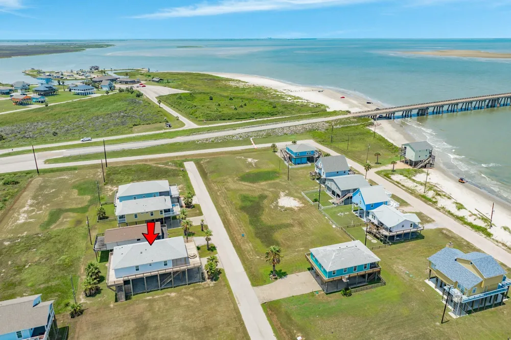 13219 Jolly Roger Freeport, TX 77541