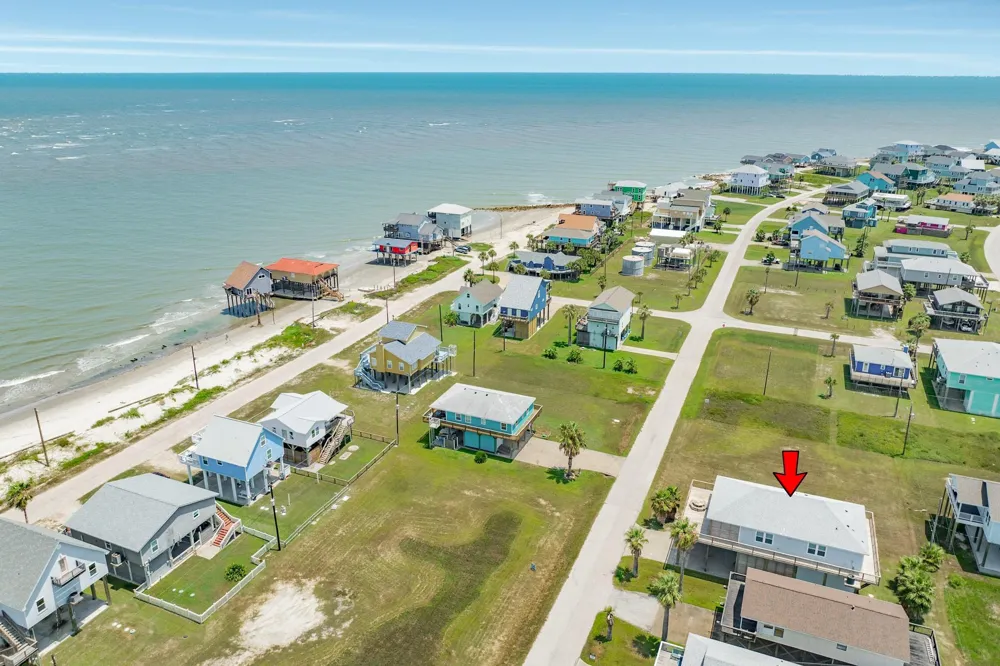 13219 Jolly Roger Freeport, TX 77541