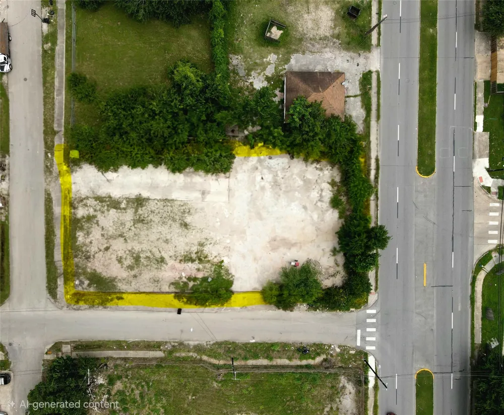 Cullen Boulevard Houston, TX 77021