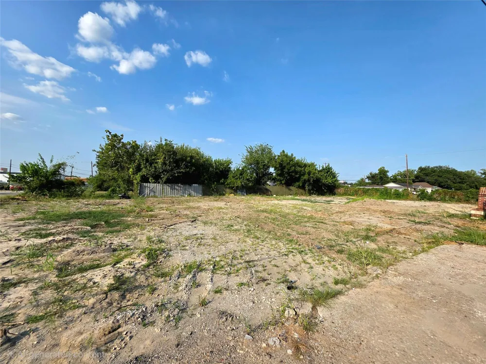 Cullen Boulevard Houston, TX 77021