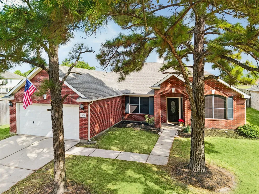 16546 Cypress Bridge Drive Cypress, TX 77429