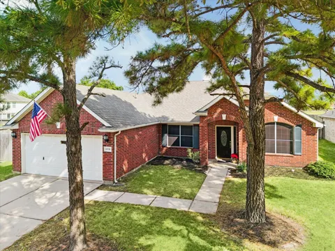 16546 Cypress Bridge Drive