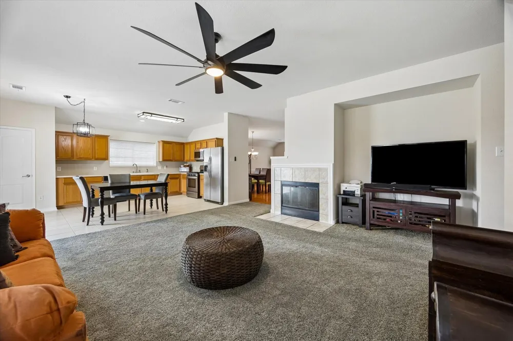 16546 Cypress Bridge Drive Cypress, TX 77429