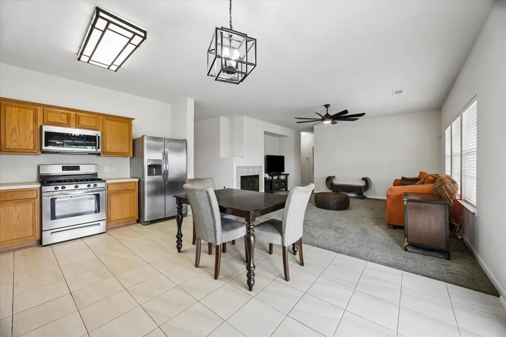16546 Cypress Bridge Drive Cypress, TX 77429