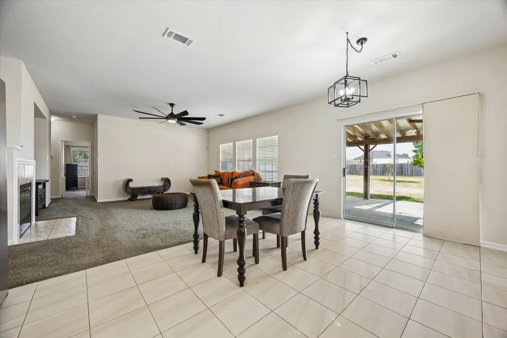 16546 Cypress Bridge Drive Cypress, TX 77429