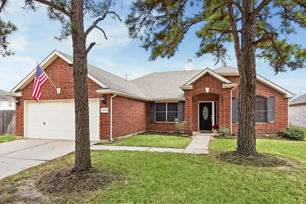 16546 Cypress Bridge Drive Cypress, TX 77429