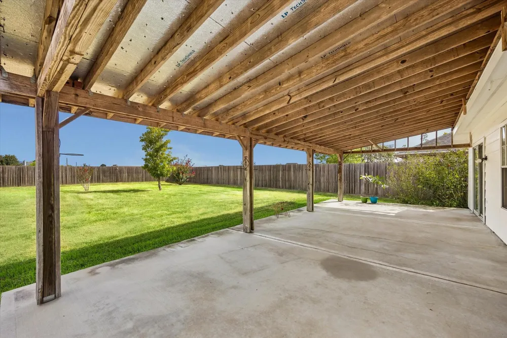 16546 Cypress Bridge Drive Cypress, TX 77429