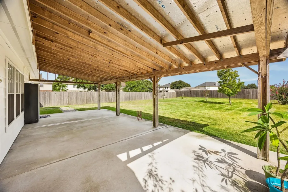 16546 Cypress Bridge Drive Cypress, TX 77429