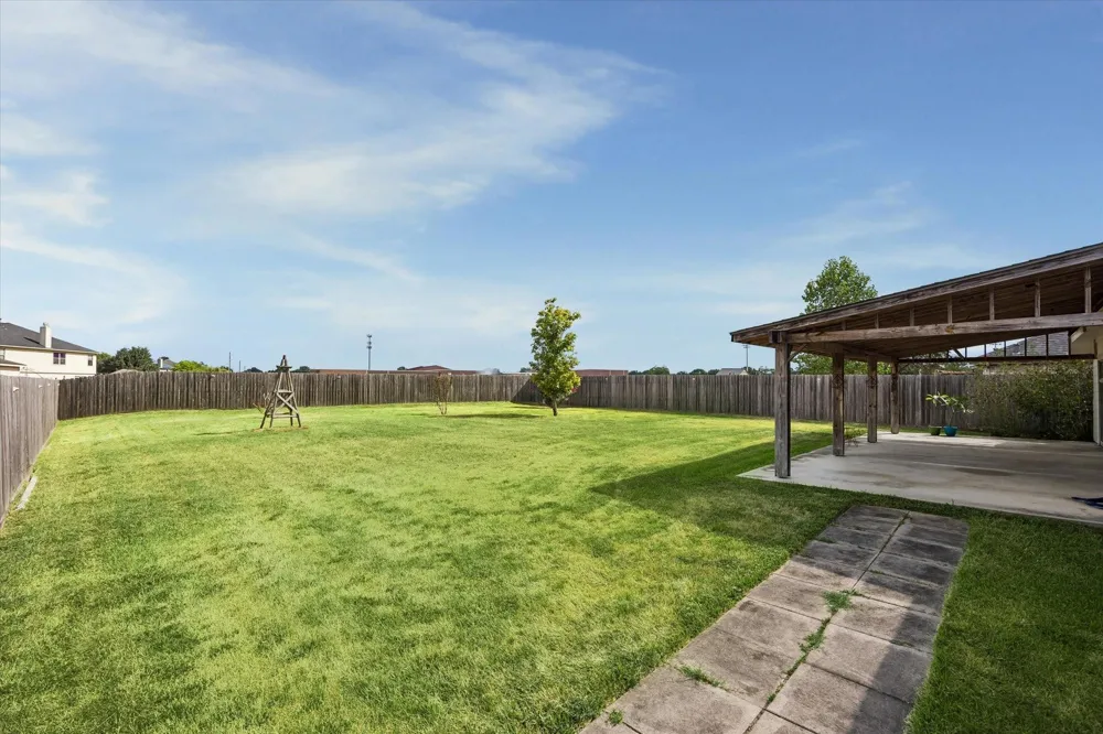 16546 Cypress Bridge Drive Cypress, TX 77429