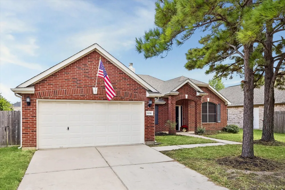 16546 Cypress Bridge Drive Cypress, TX 77429