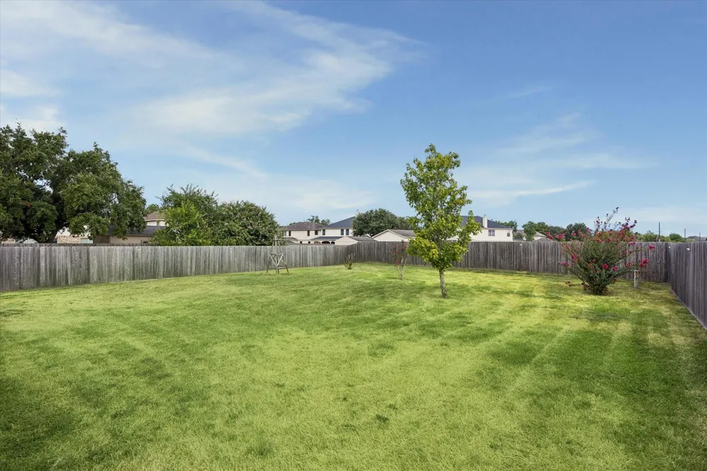 16546 Cypress Bridge Drive Cypress, TX 77429