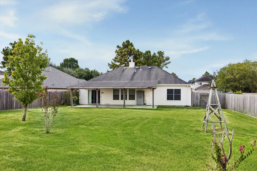 16546 Cypress Bridge Drive Cypress, TX 77429