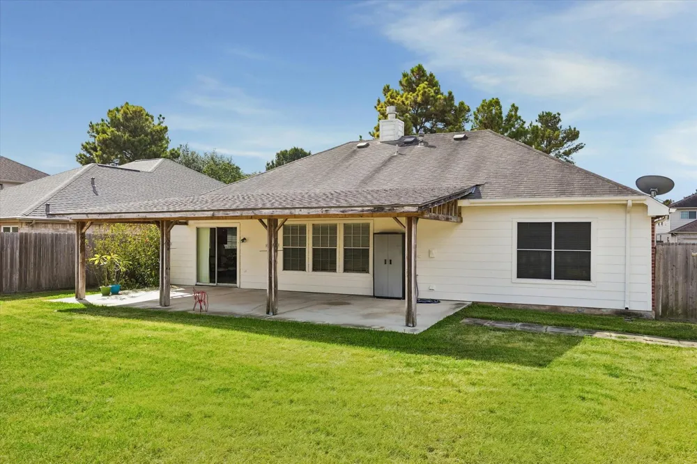 16546 Cypress Bridge Drive Cypress, TX 77429