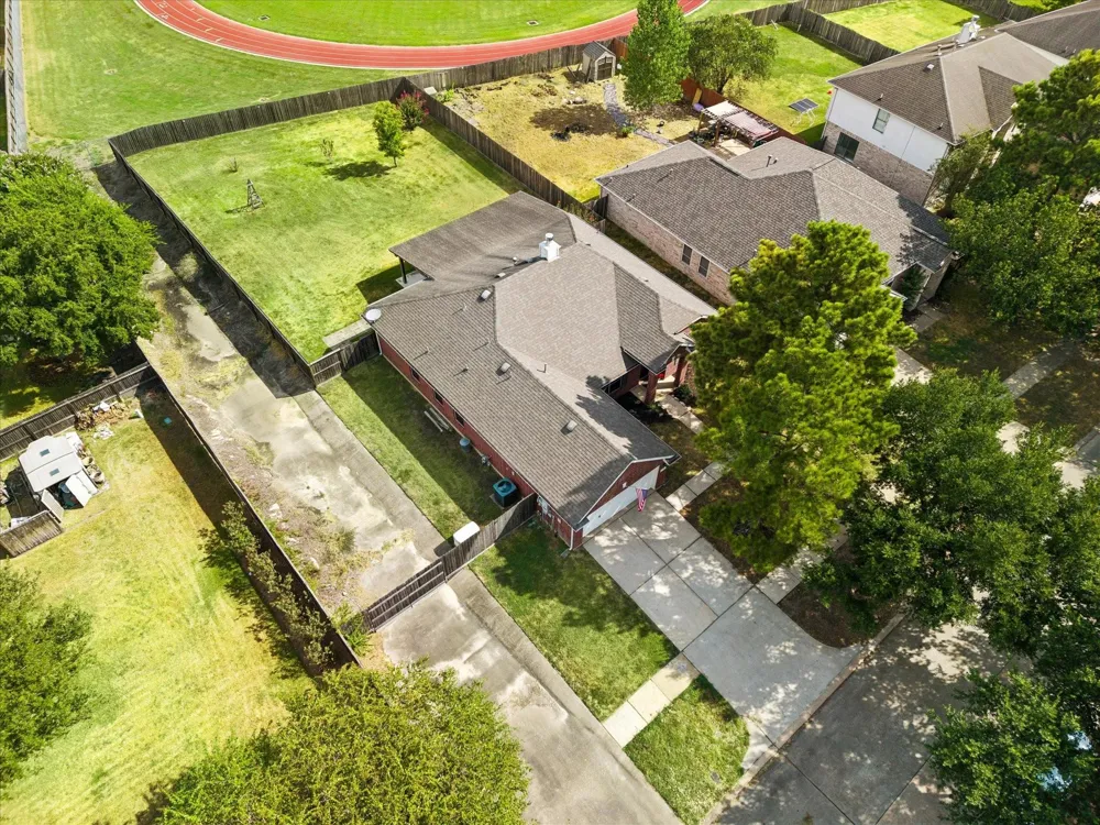16546 Cypress Bridge Drive Cypress, TX 77429