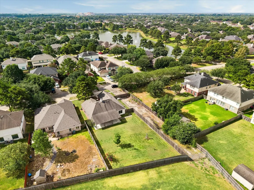 16546 Cypress Bridge Drive Cypress, TX 77429
