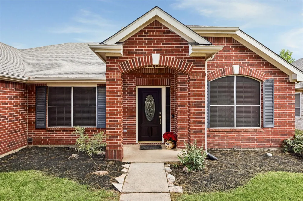 16546 Cypress Bridge Drive Cypress, TX 77429