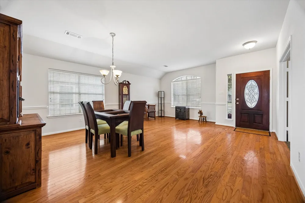 16546 Cypress Bridge Drive Cypress, TX 77429