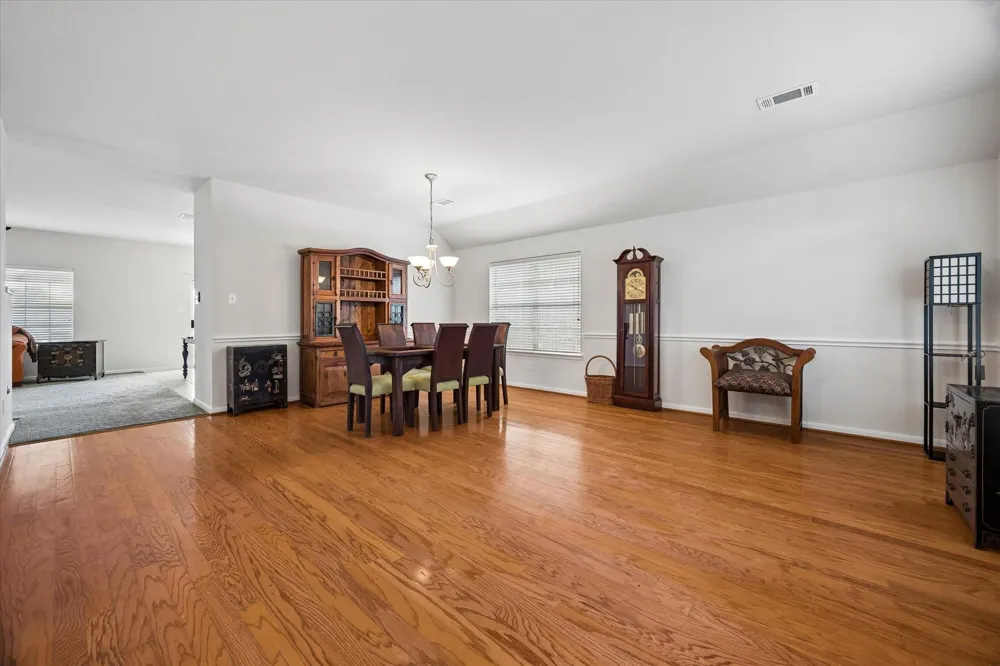16546 Cypress Bridge Drive Cypress, TX 77429