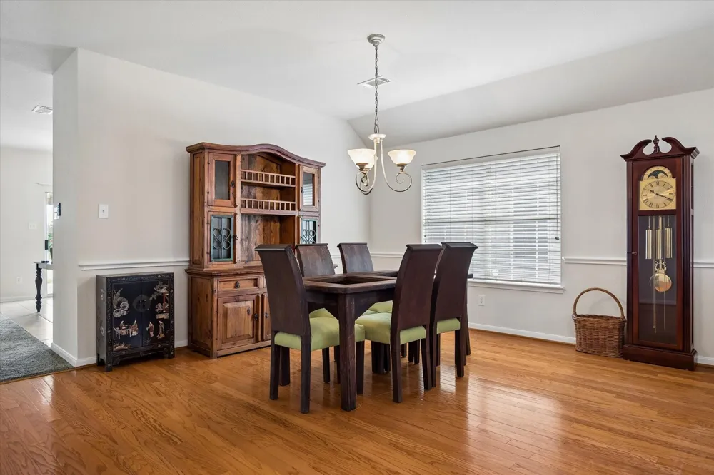 16546 Cypress Bridge Drive Cypress, TX 77429