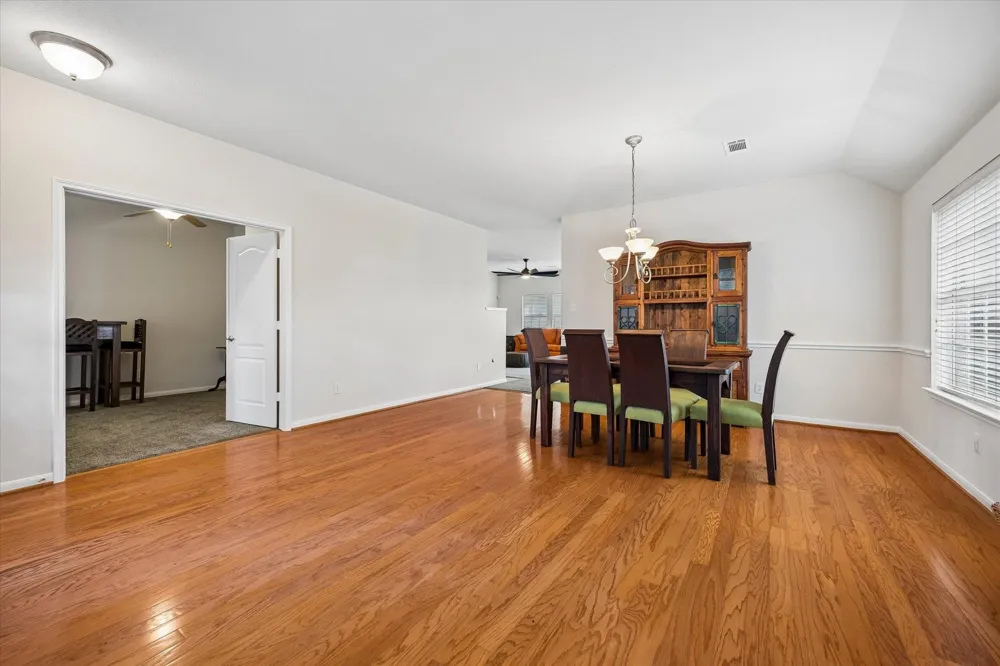 16546 Cypress Bridge Drive Cypress, TX 77429