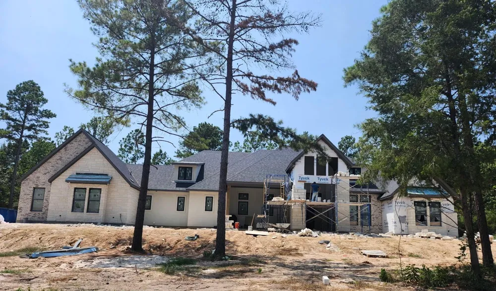 25123 Balmorhea Way Montgomery, TX 77316