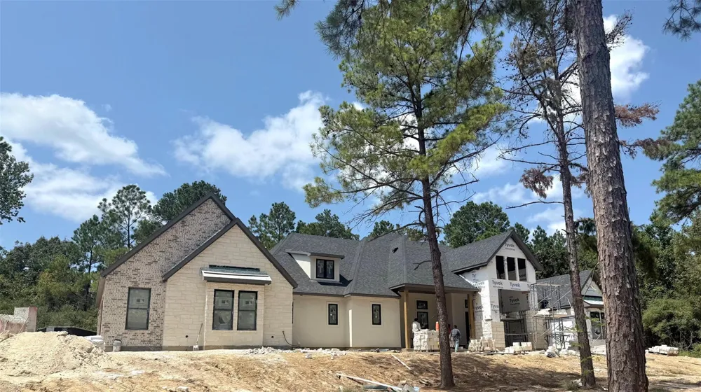 25123 Balmorhea Way Montgomery, TX 77316