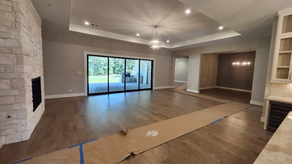 25123 Balmorhea Way Montgomery, TX 77316