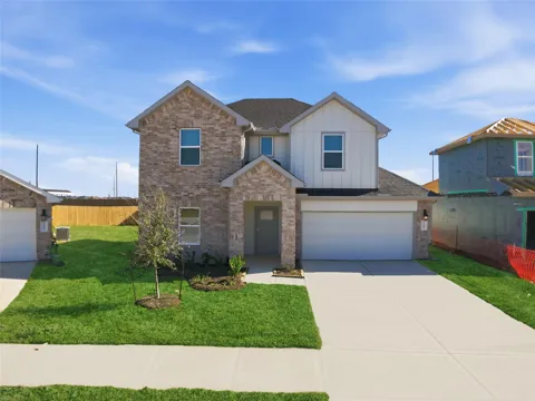 5008 Rosemary Creek Drive