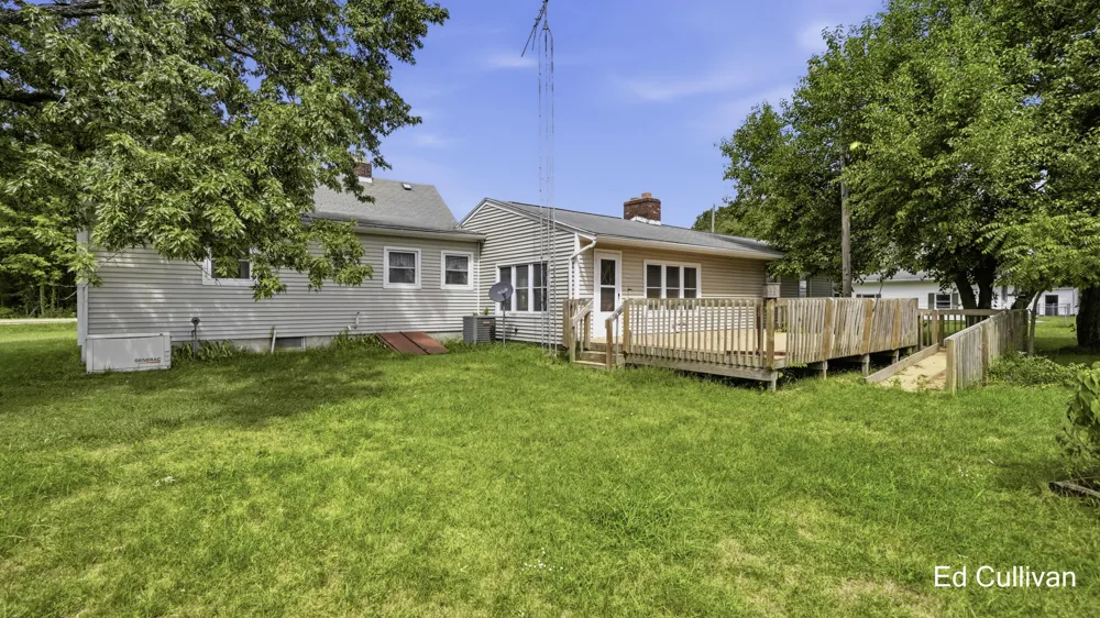 2004 101st Avenue Otsego, MI 49078